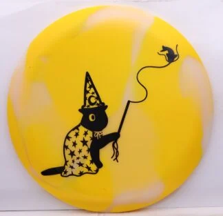 glO-G Binx, 2026 Halloween Edition