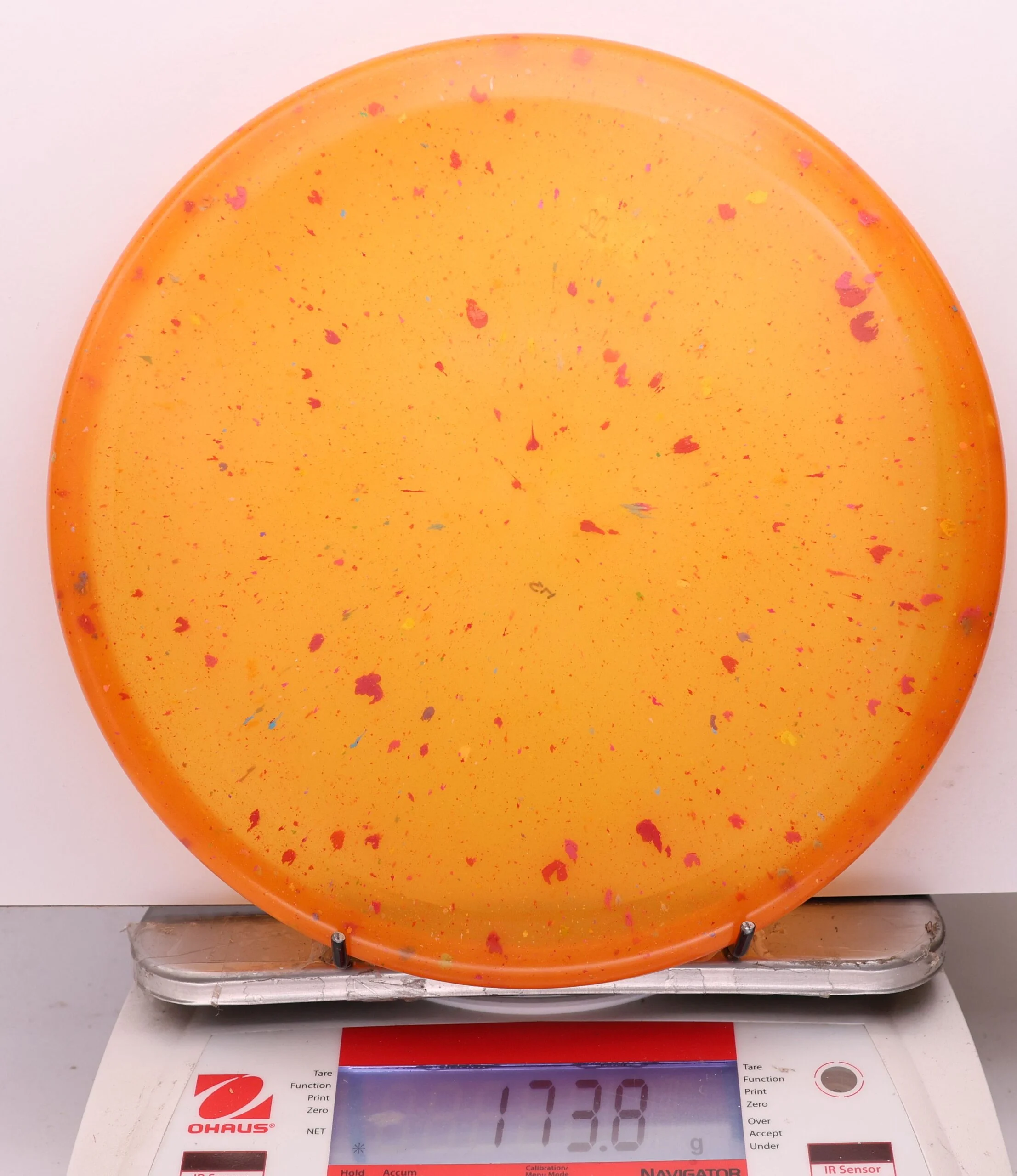 1124526 Crocs™ Inner Core - #02 Sunstone, 174