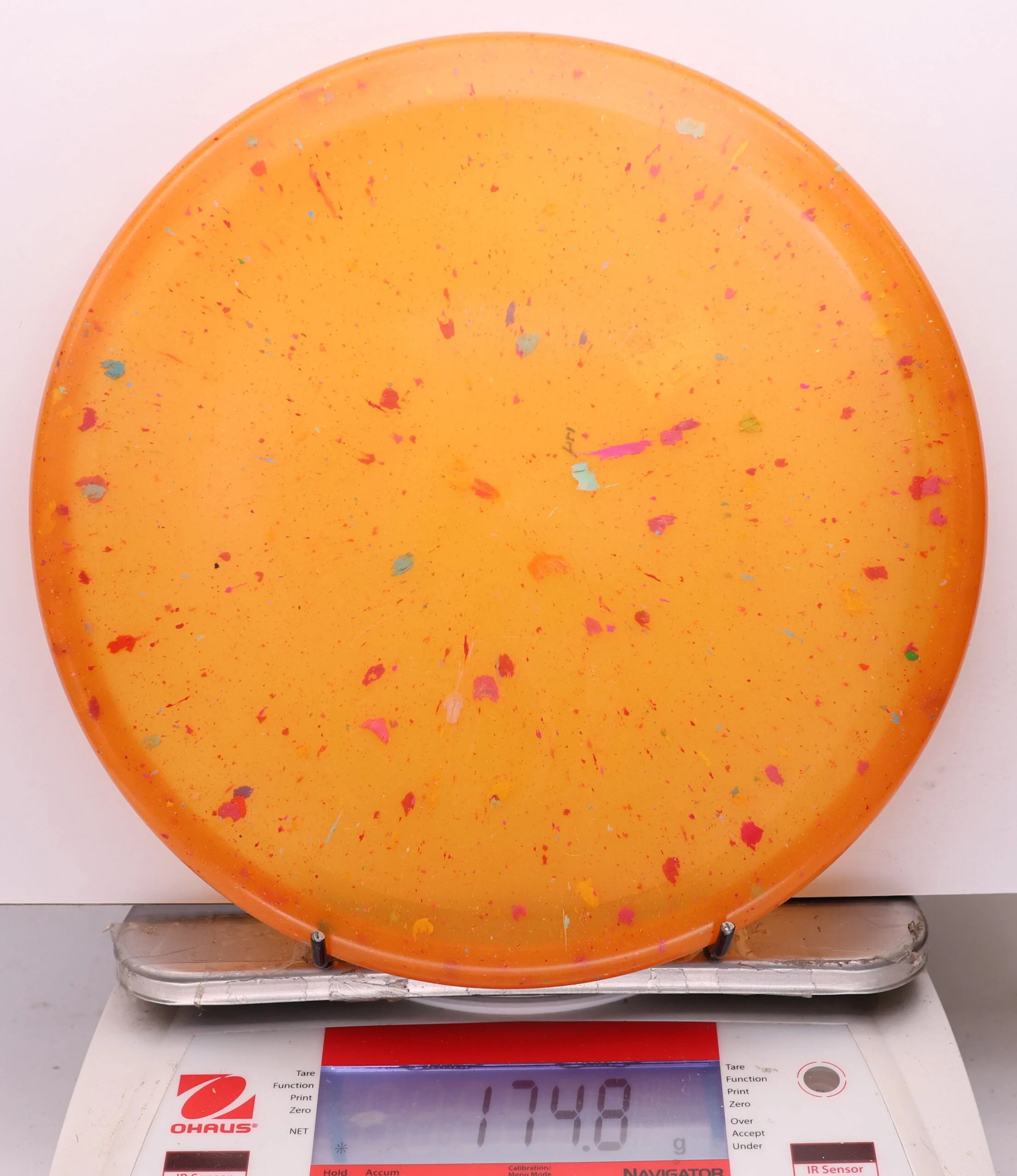 1124550 Crocs™ Inner Core - #05 Sunstone, 175