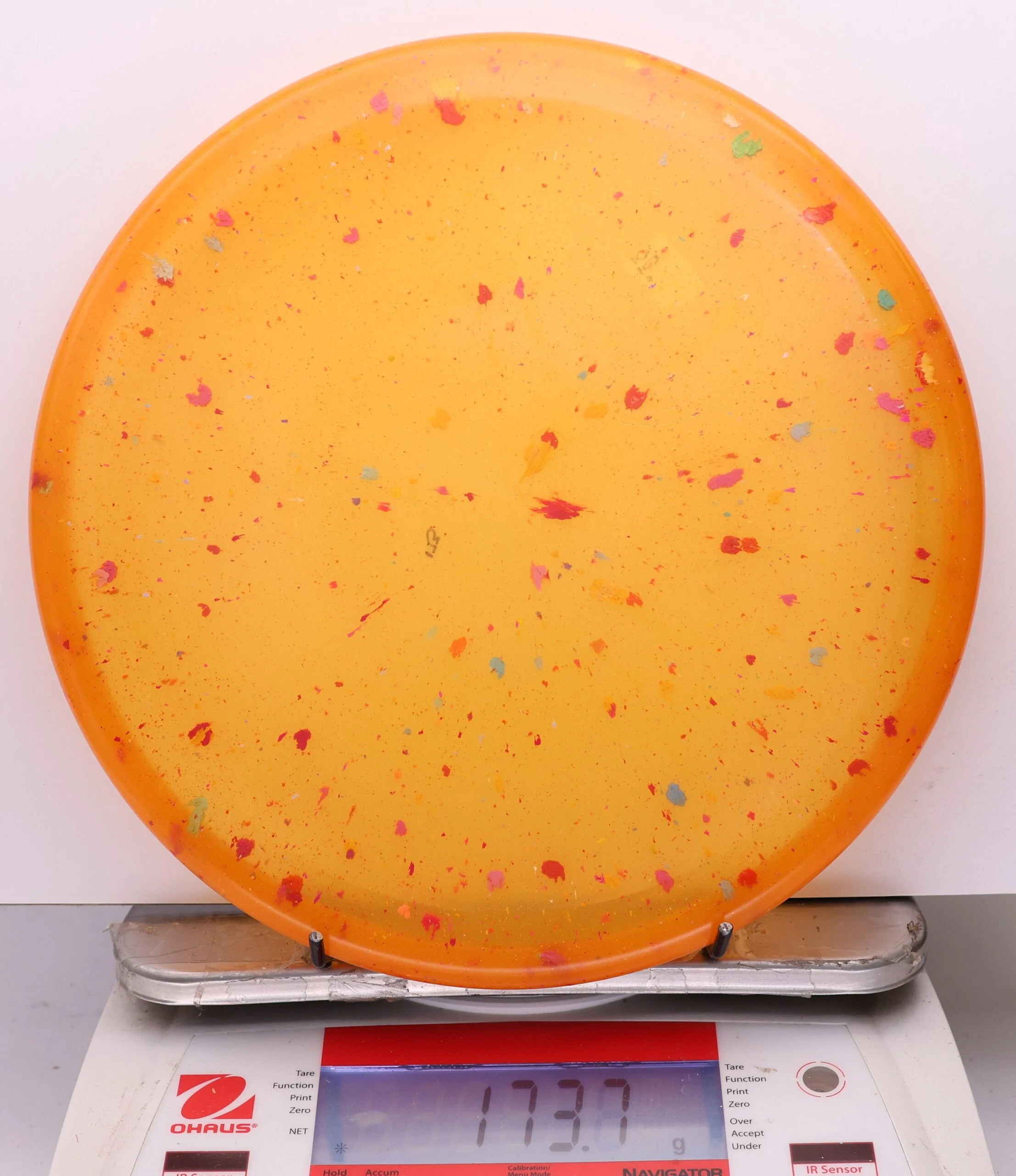 1124551 Crocs™ Inner Core - #06 Sunstone, 174