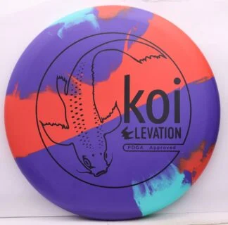 ecoFLEX Koi