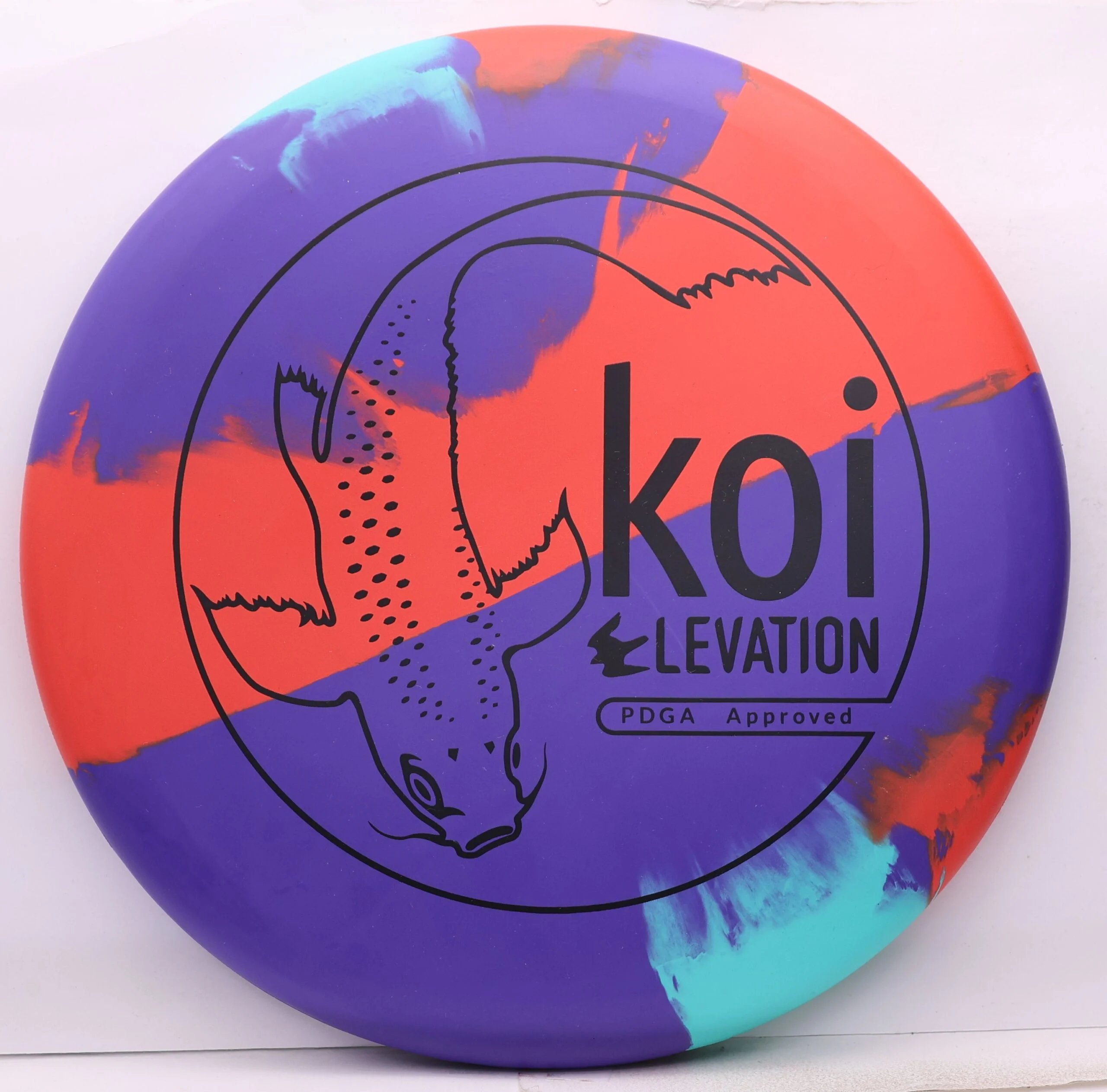 ecoFLEX Koi