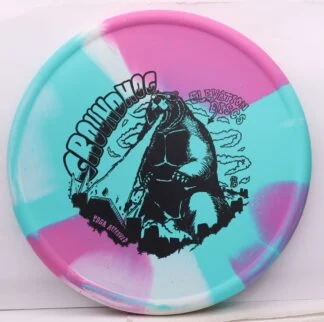 ecoFLEX Groundhog