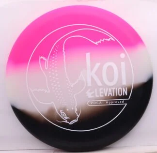 glo-G Koi