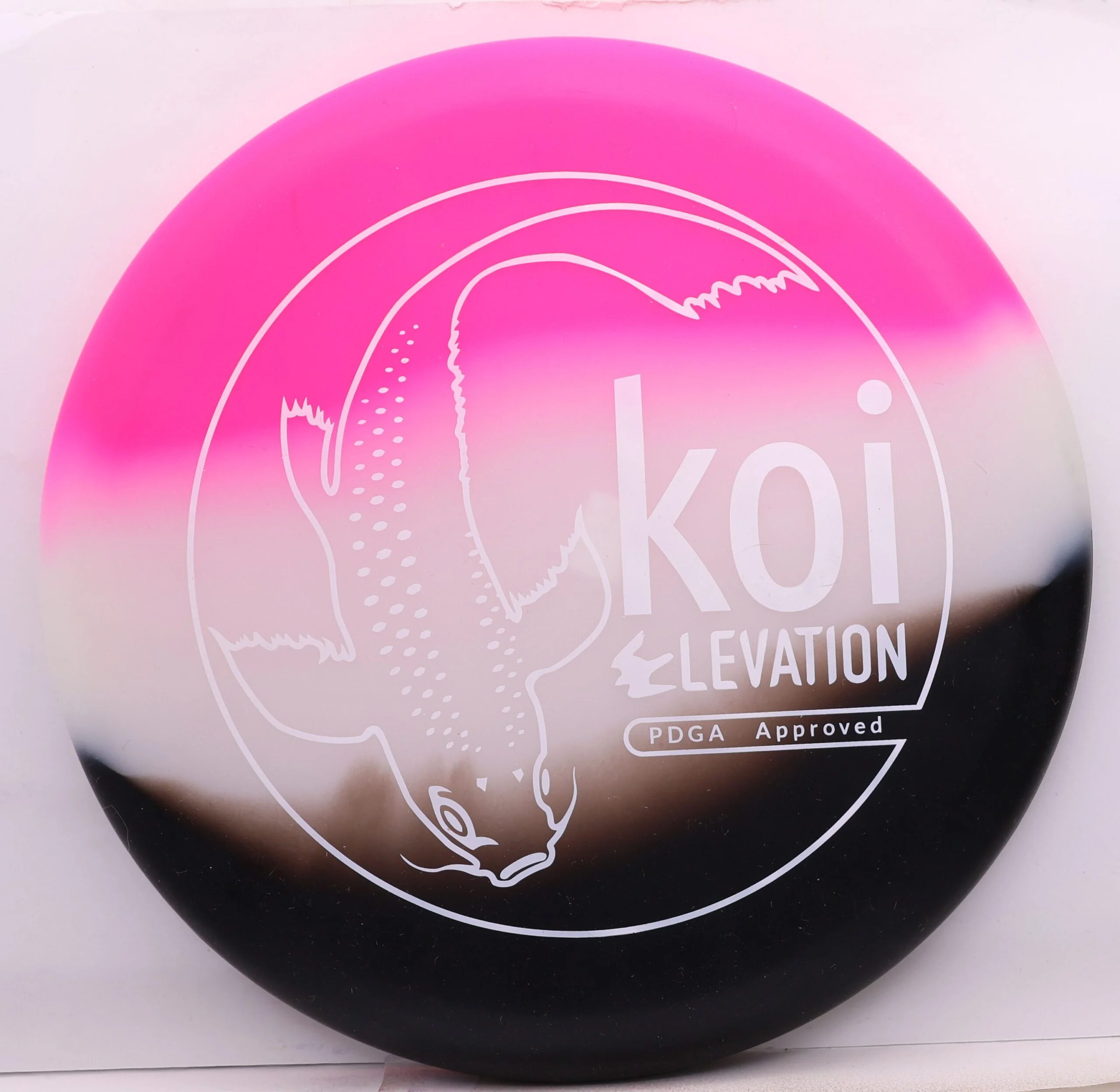 glo-G Koi