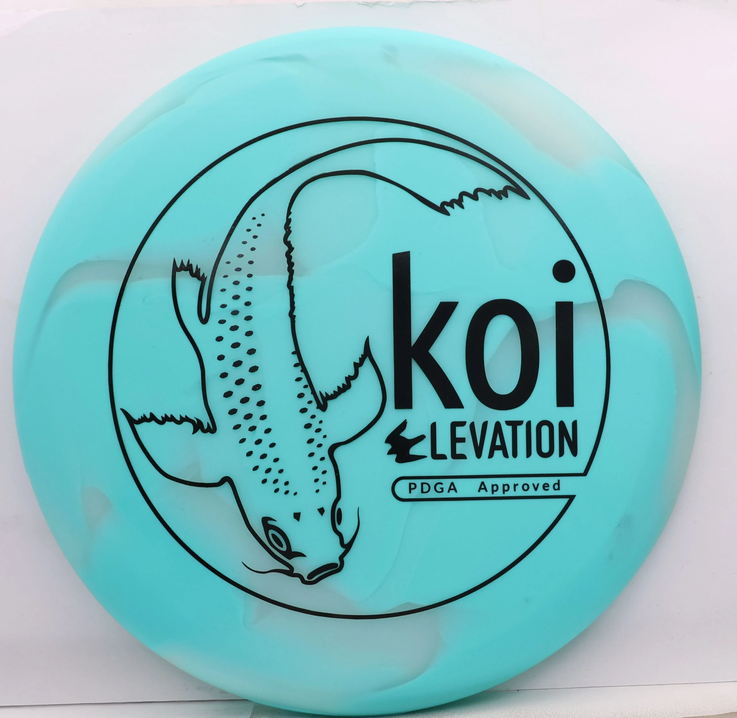 glo-G Koi - Image 5