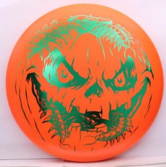 DX Aviar P&A, 2026 Halloween
