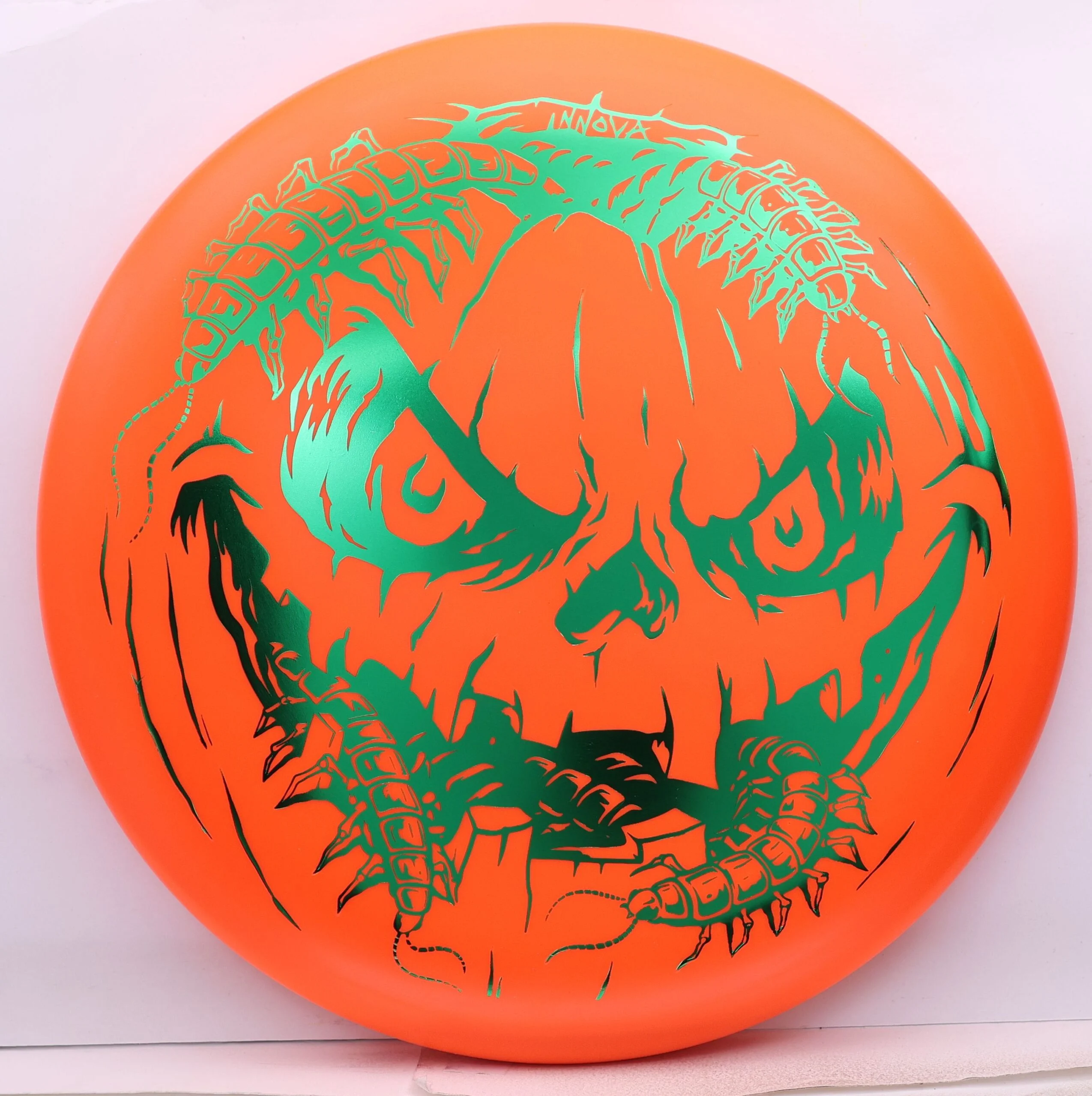 DX Aviar P&A, 2026 Halloween