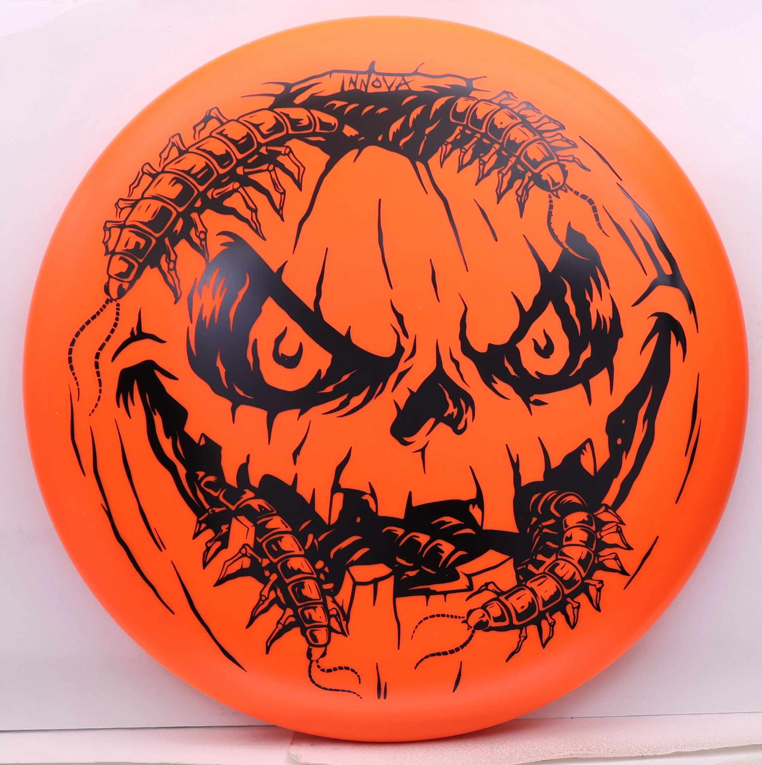 DX Aviar P&A, 2026 Halloween - Image 2