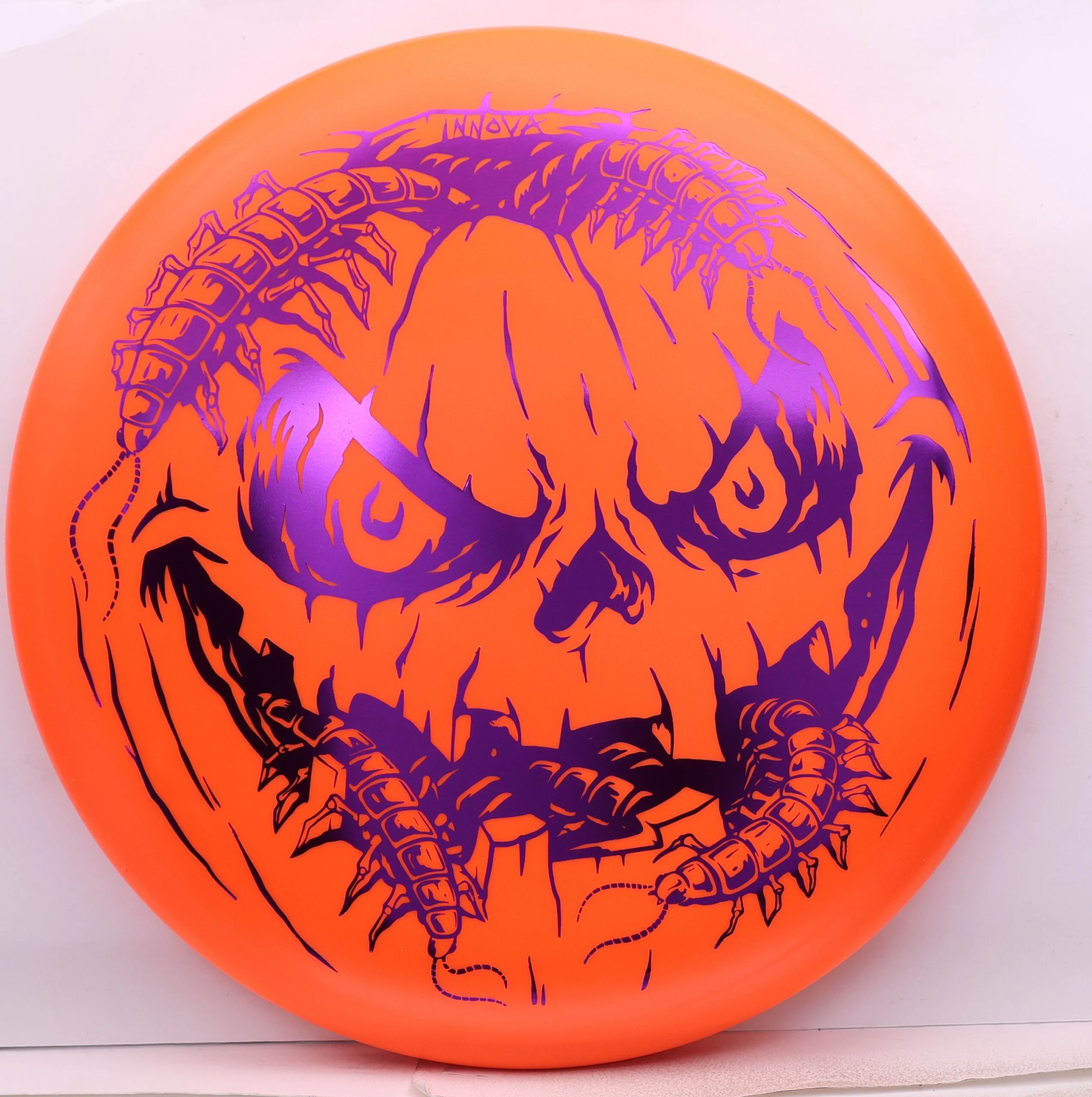 DX Aviar P&A, 2026 Halloween - Image 3
