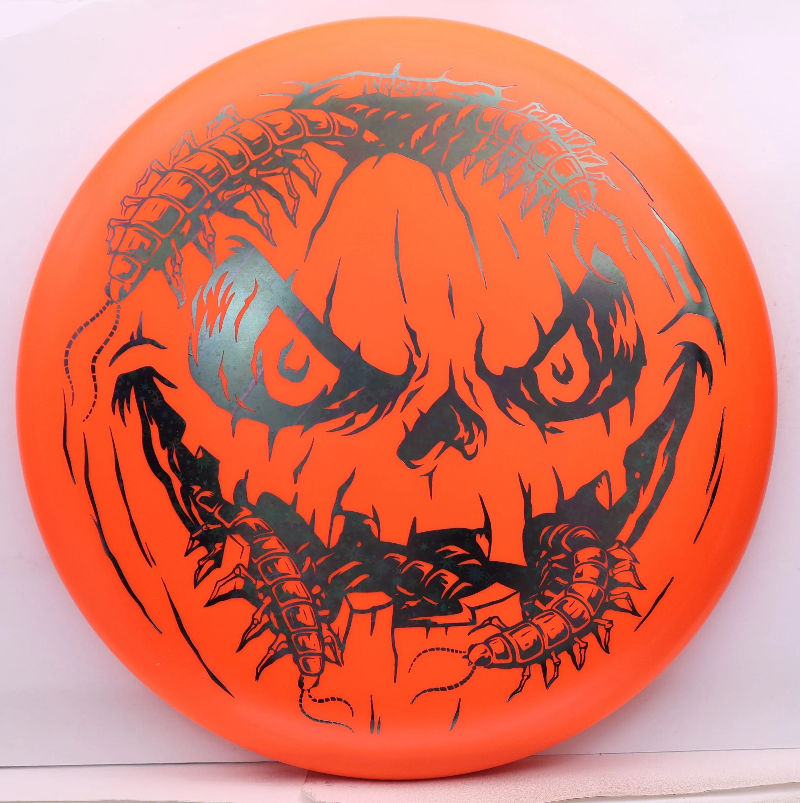DX Aviar P&A, 2026 Halloween - Image 4