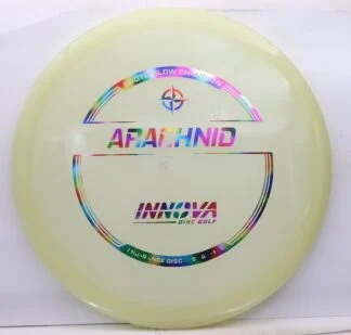 Proto Glow Champion Arachnid