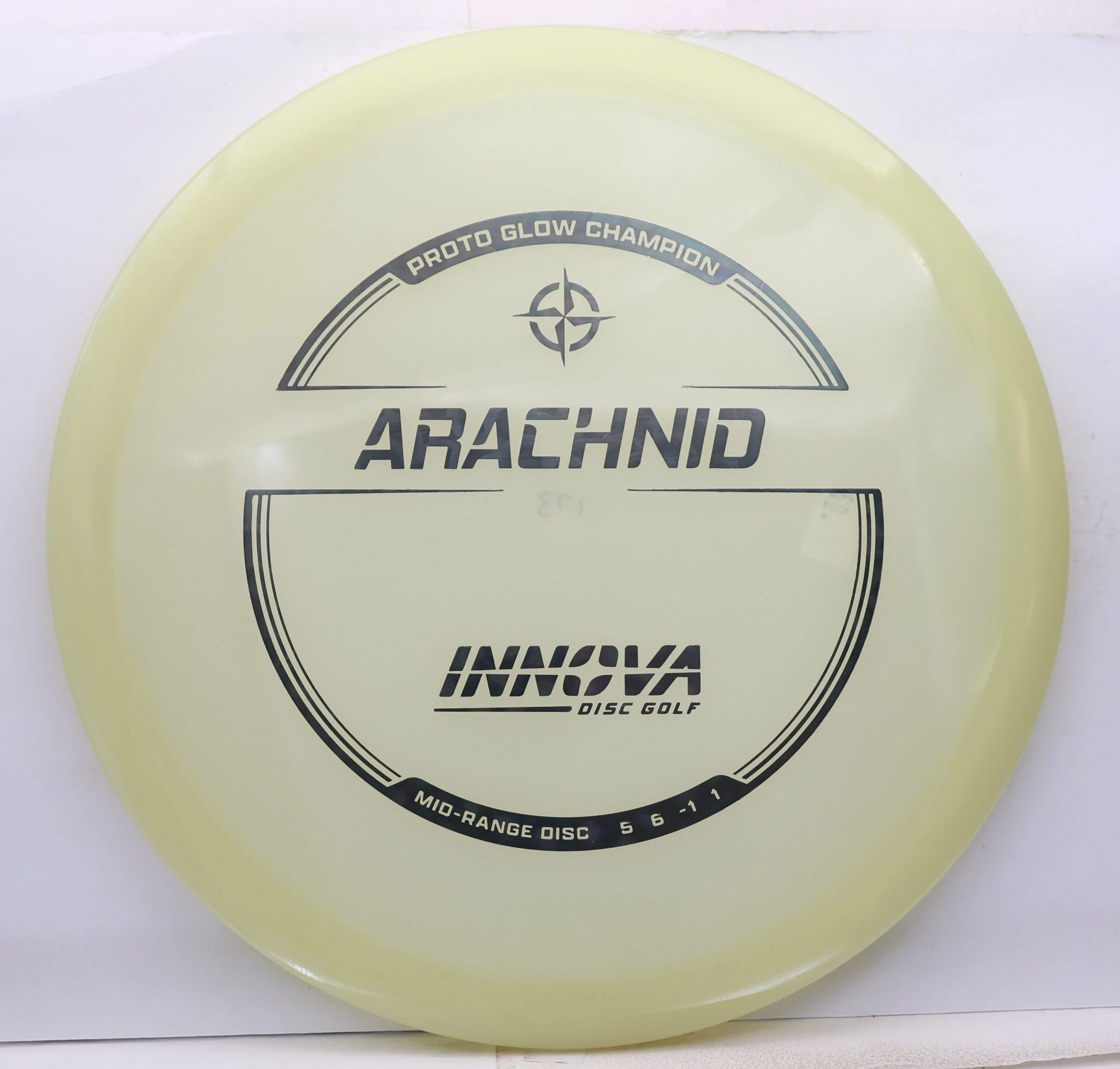 Proto Glow Champion Arachnid - Image 2