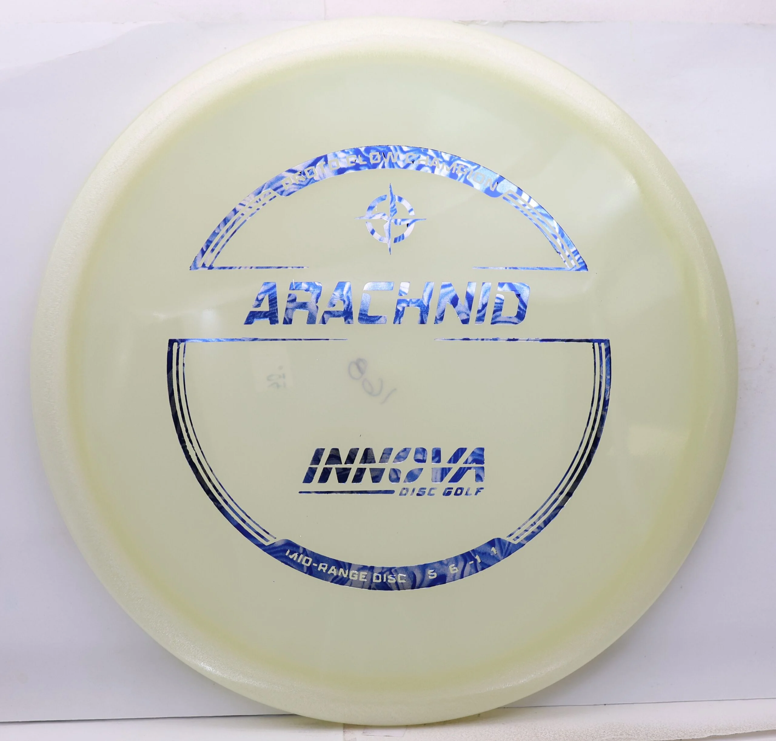 Proto Glow Champion Arachnid - Image 3