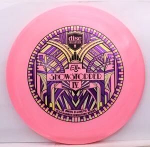 Swirl Q-Line Premier FD, Show Stopper 4 - Ella Hansen 2026 Signature Series