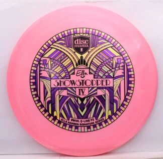 Swirl Q-Line Premier FD, Show Stopper 4 - Ella Hansen 2026 Signature Series