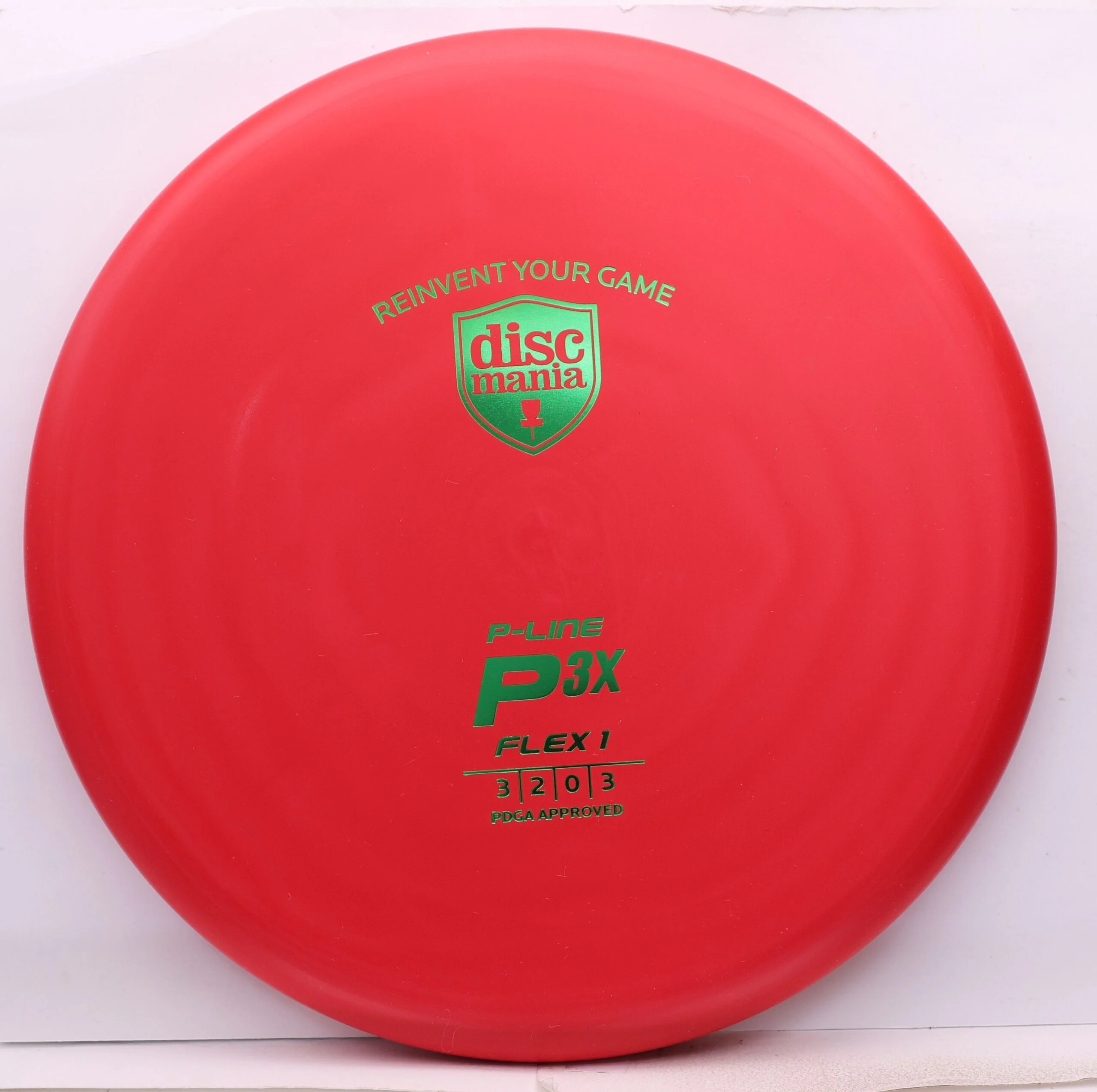 P-Line P3X, Flex 1 - Image 2
