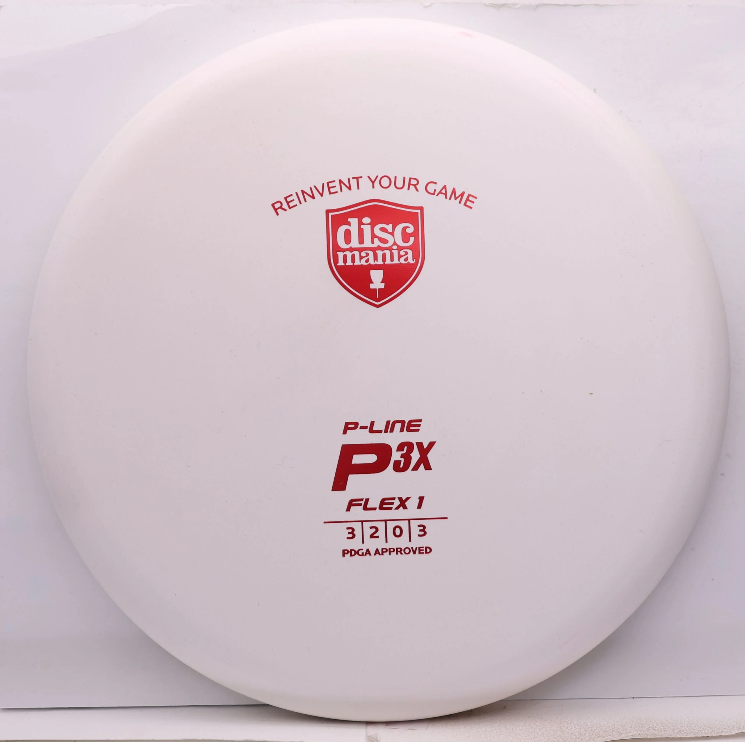 P-Line P3X, Flex 1 - Image 3