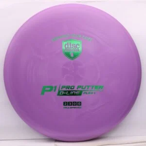D-Line P1, Flex 1