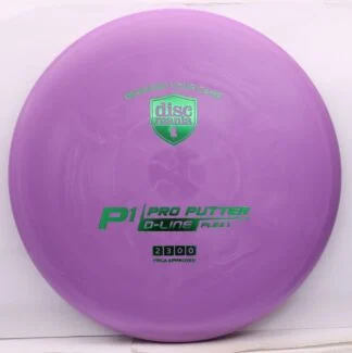 D-Line P1, Flex 1