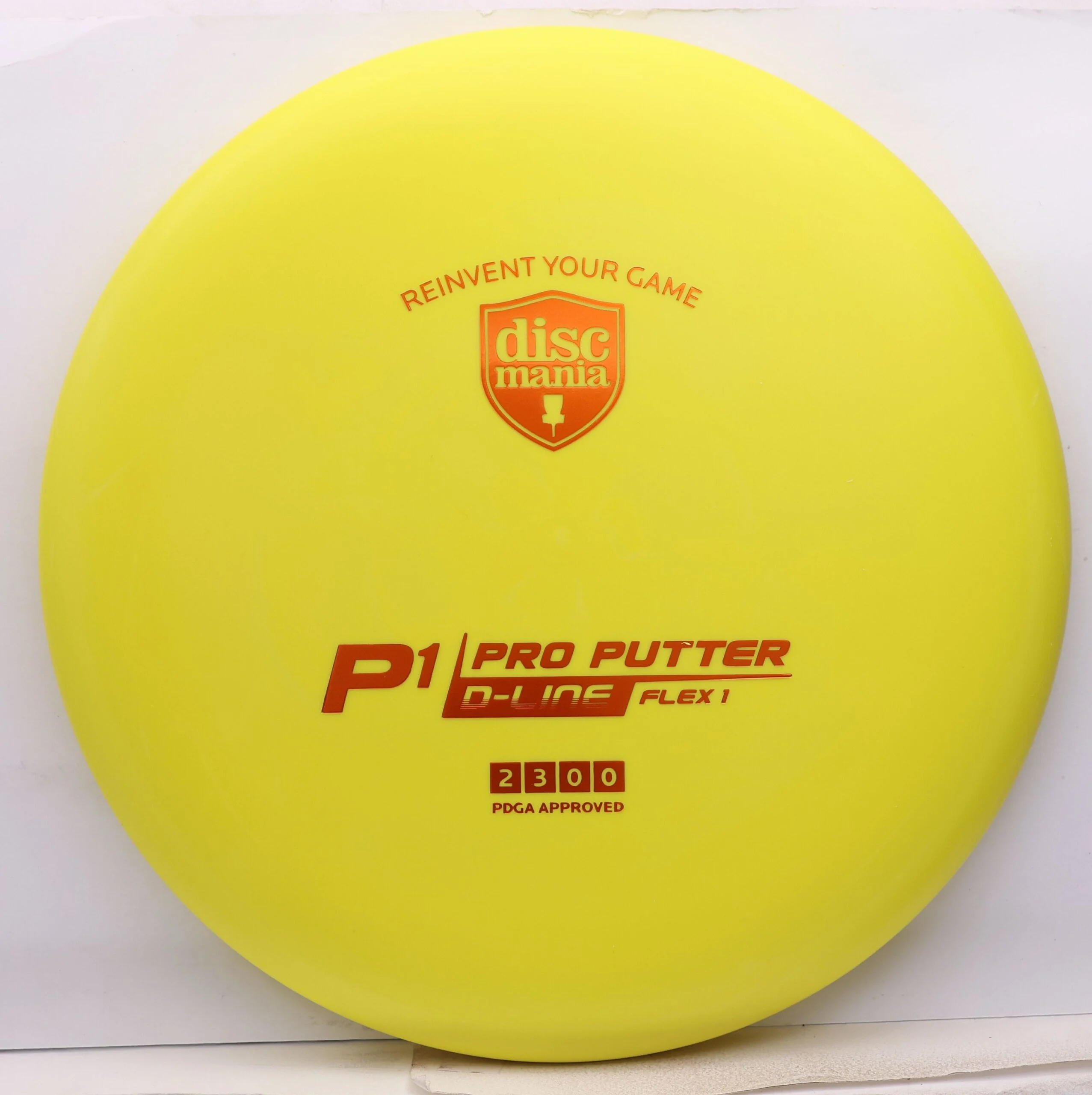D-Line P1, Flex 1 - Image 2