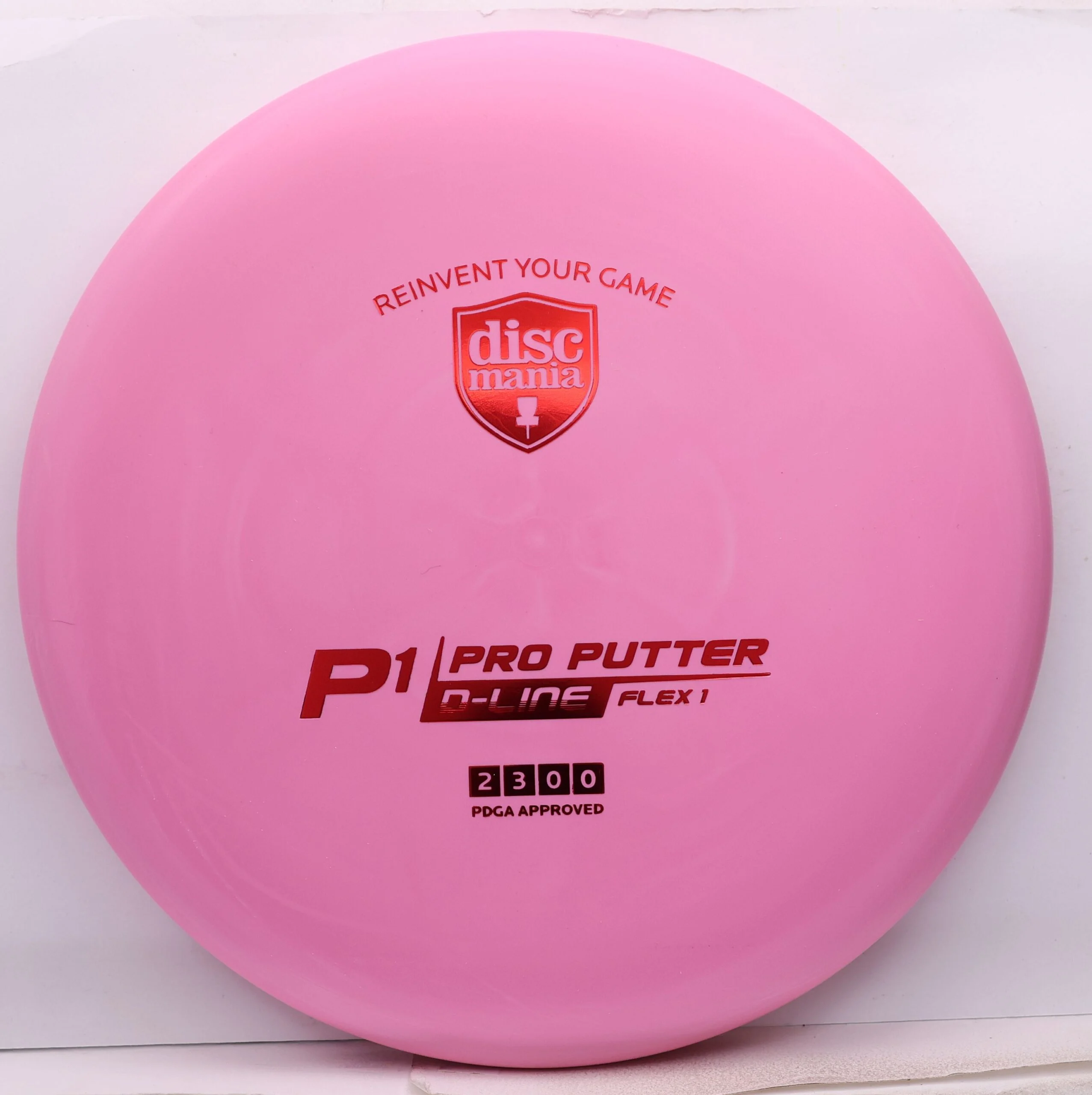 D-Line P1, Flex 1 - Image 3