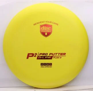 D-Line P2, Flex 3