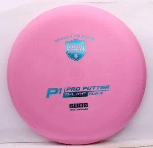 D-Line P1, Flex 3