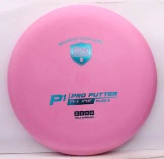 D-Line P1, Flex 3