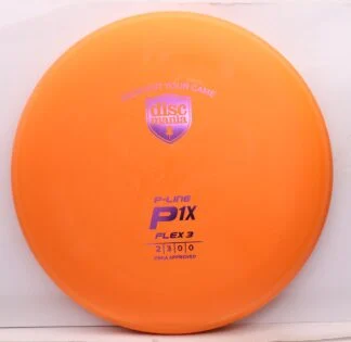 P-Line P1X, Flex 3