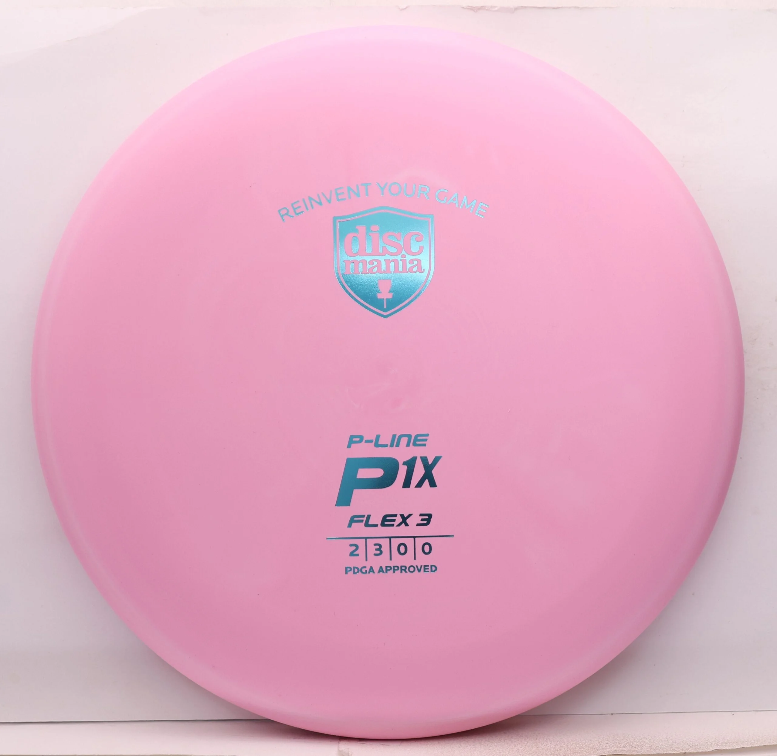 P-Line P1X, Flex 3 - Image 2