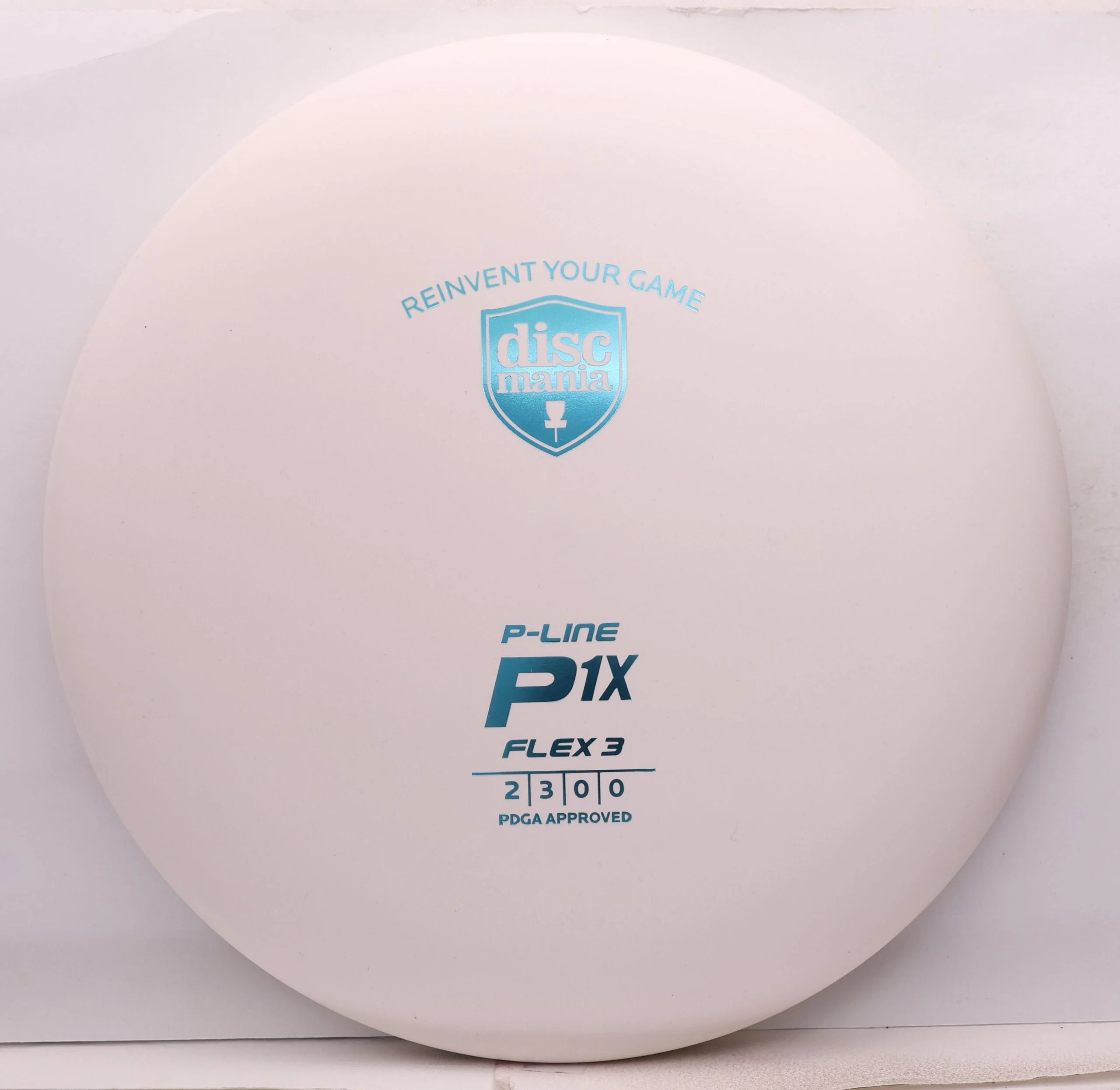 P-Line P1X, Flex 3 - Image 3