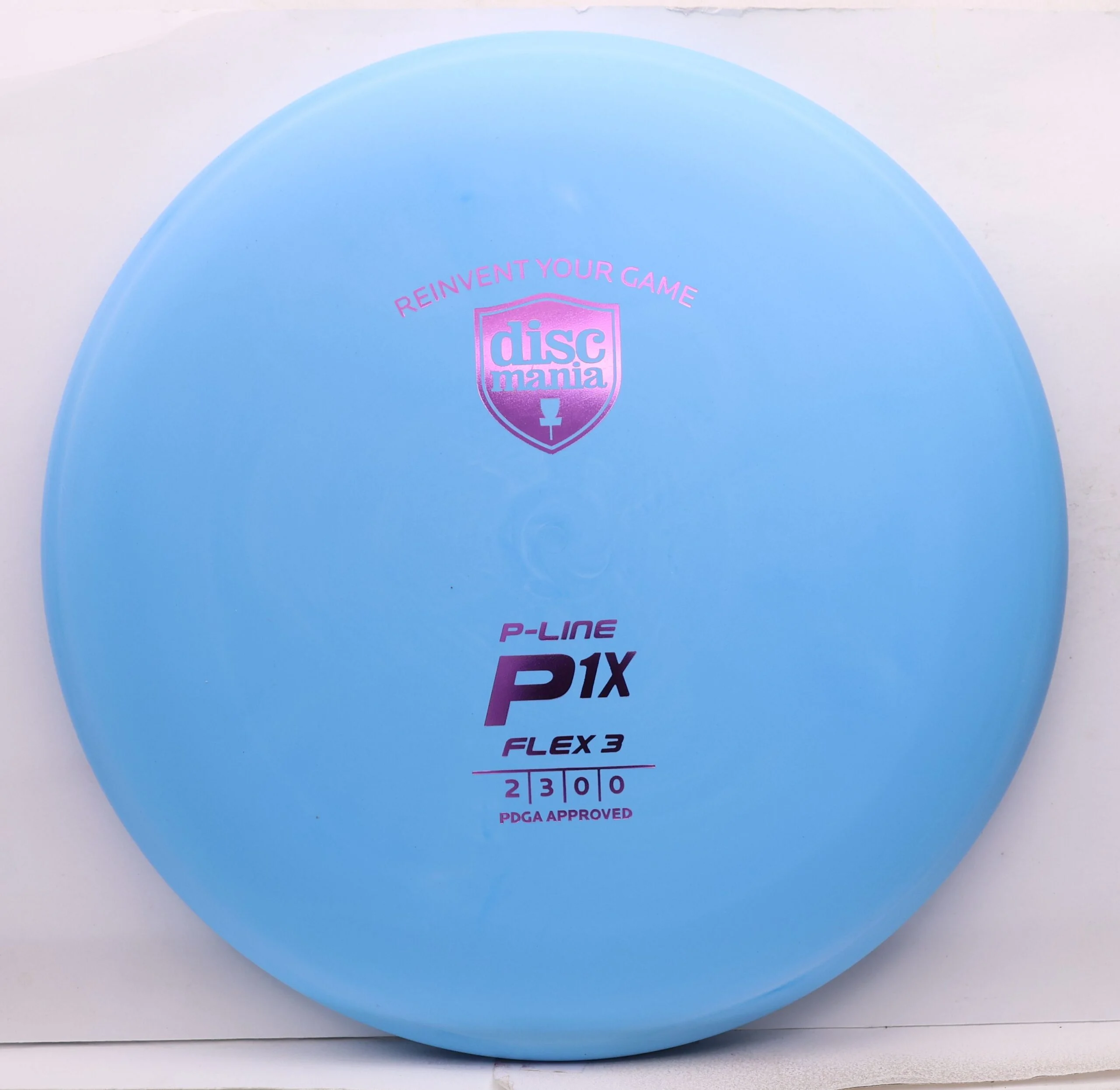 P-Line P1X, Flex 3 - Image 4