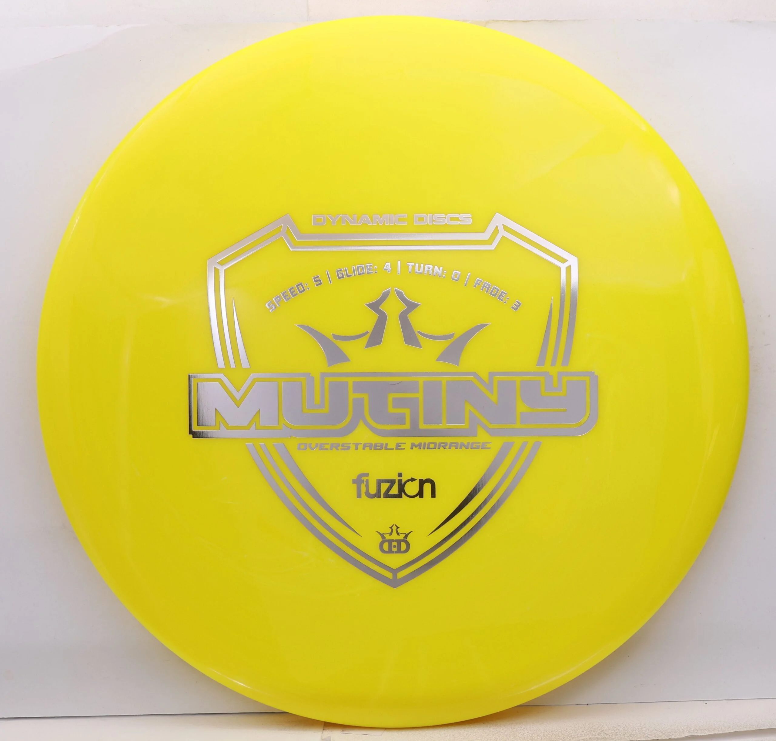 Fuzion Mutiny - Image 2