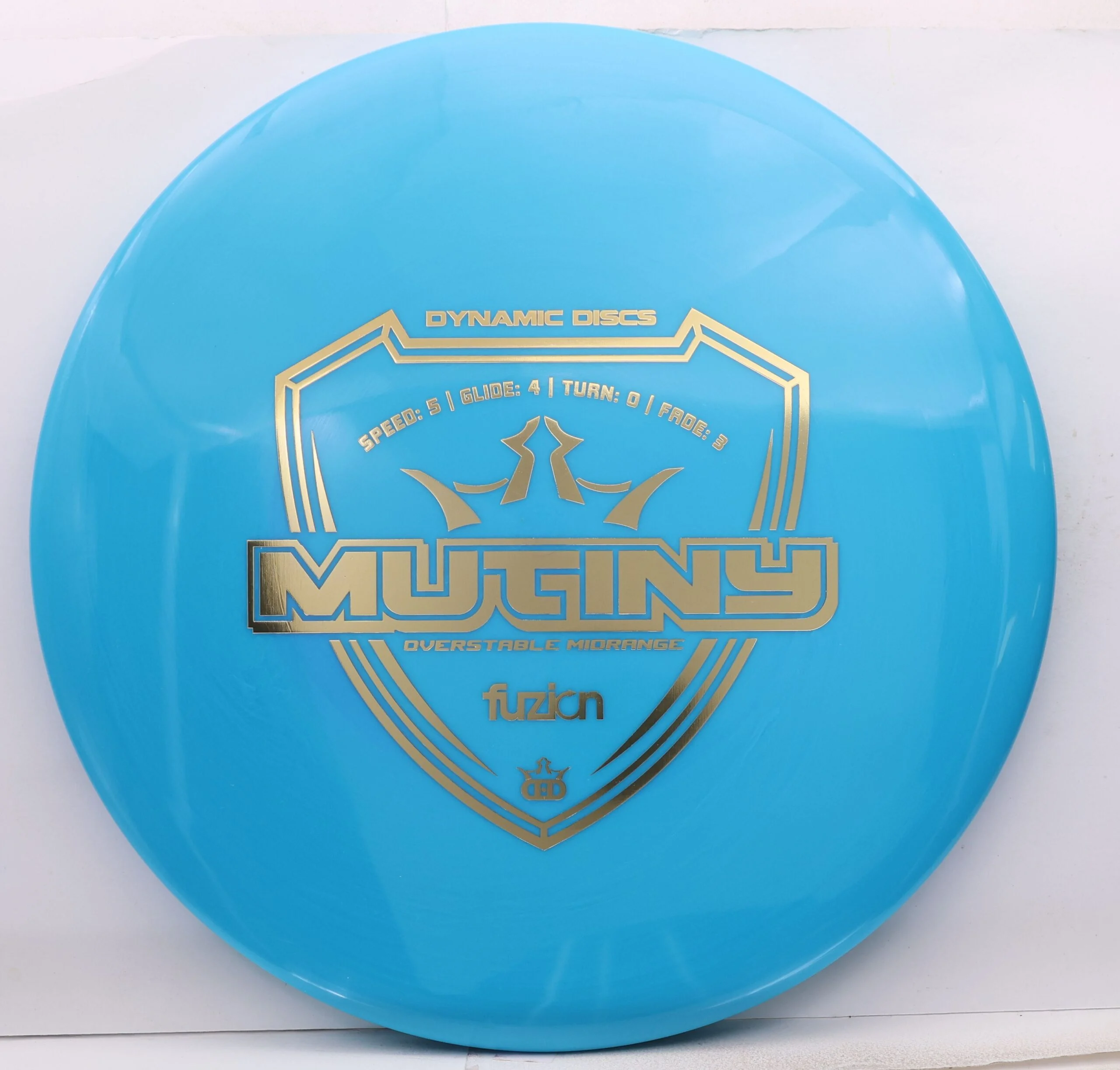 Fuzion Mutiny - Image 3