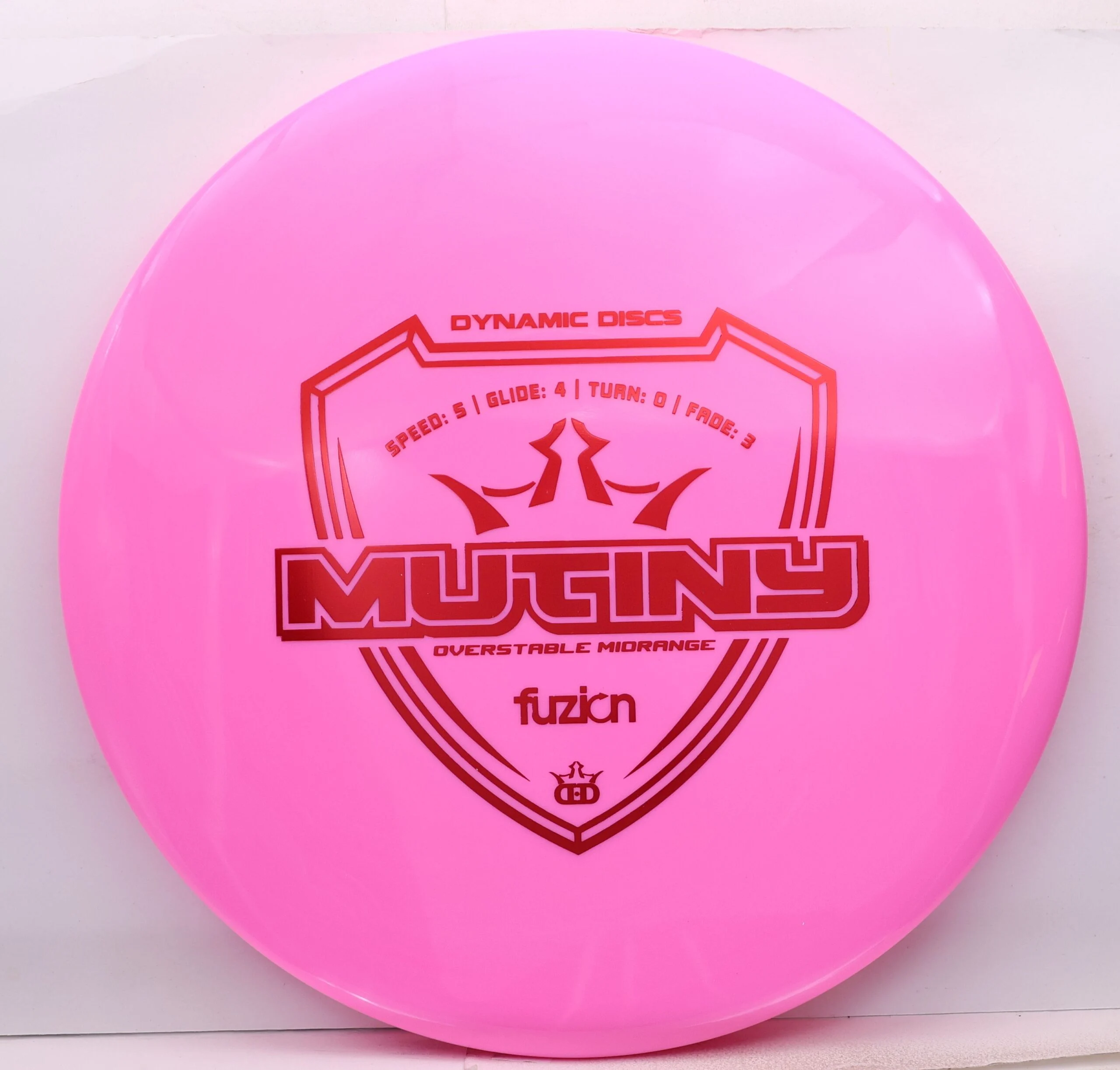 Fuzion Mutiny - Image 4