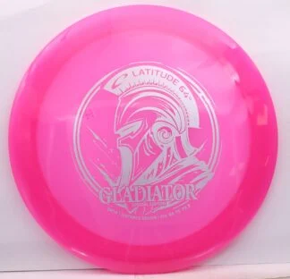 Opto Gladiator, Special Edition