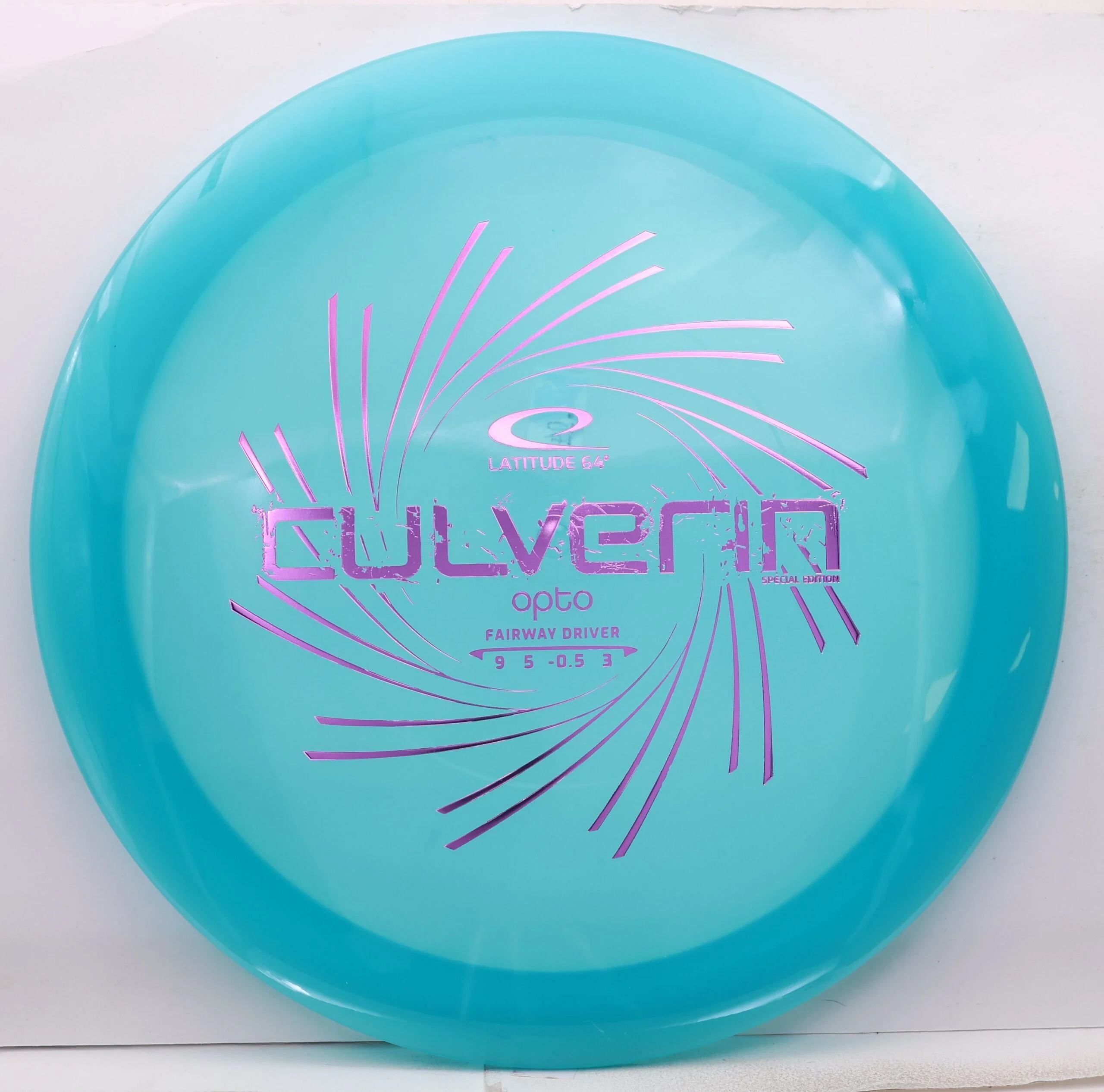 Opto Culverin, Special Edition - Image 2