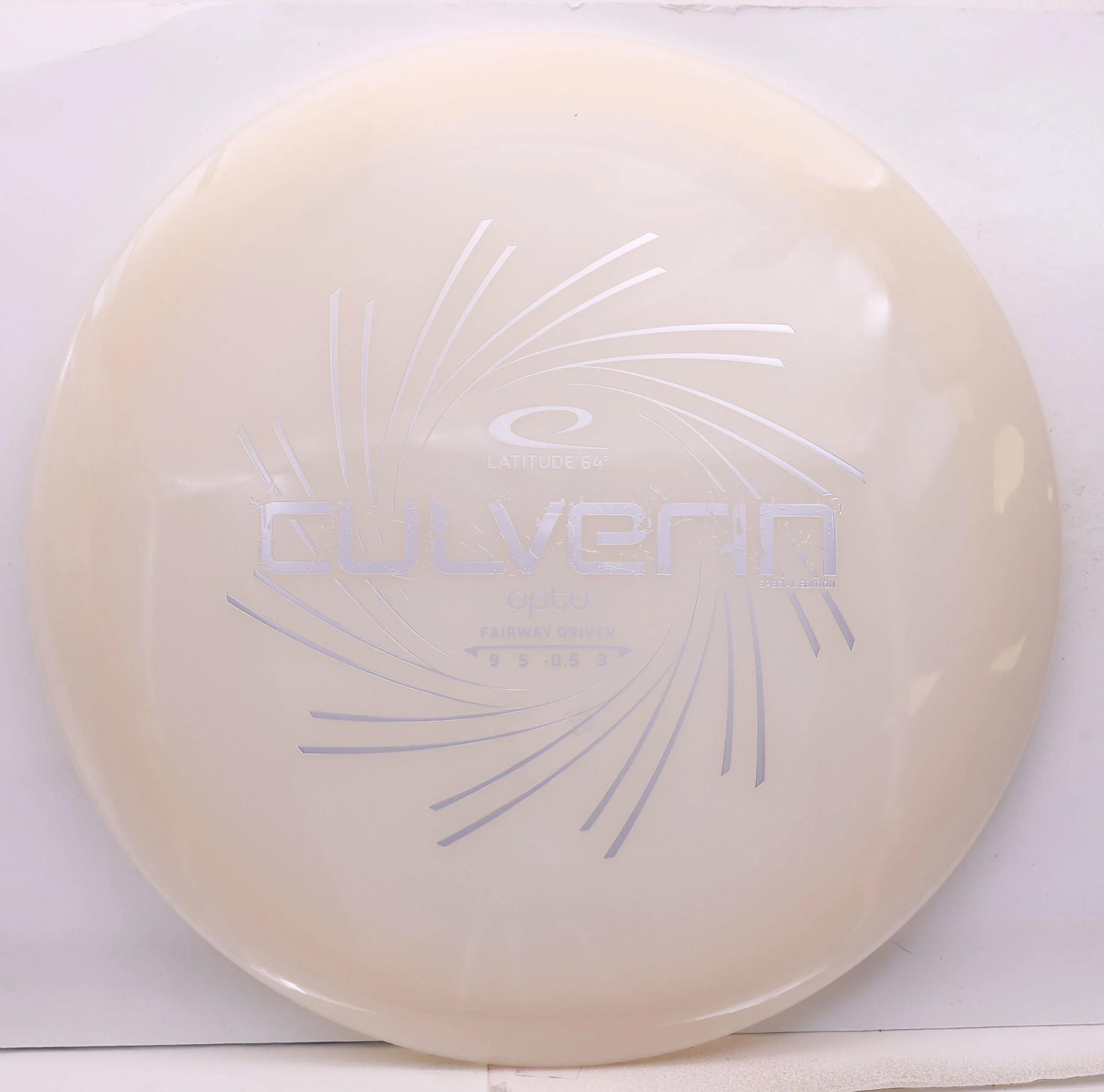 Opto Culverin, Special Edition - Image 3