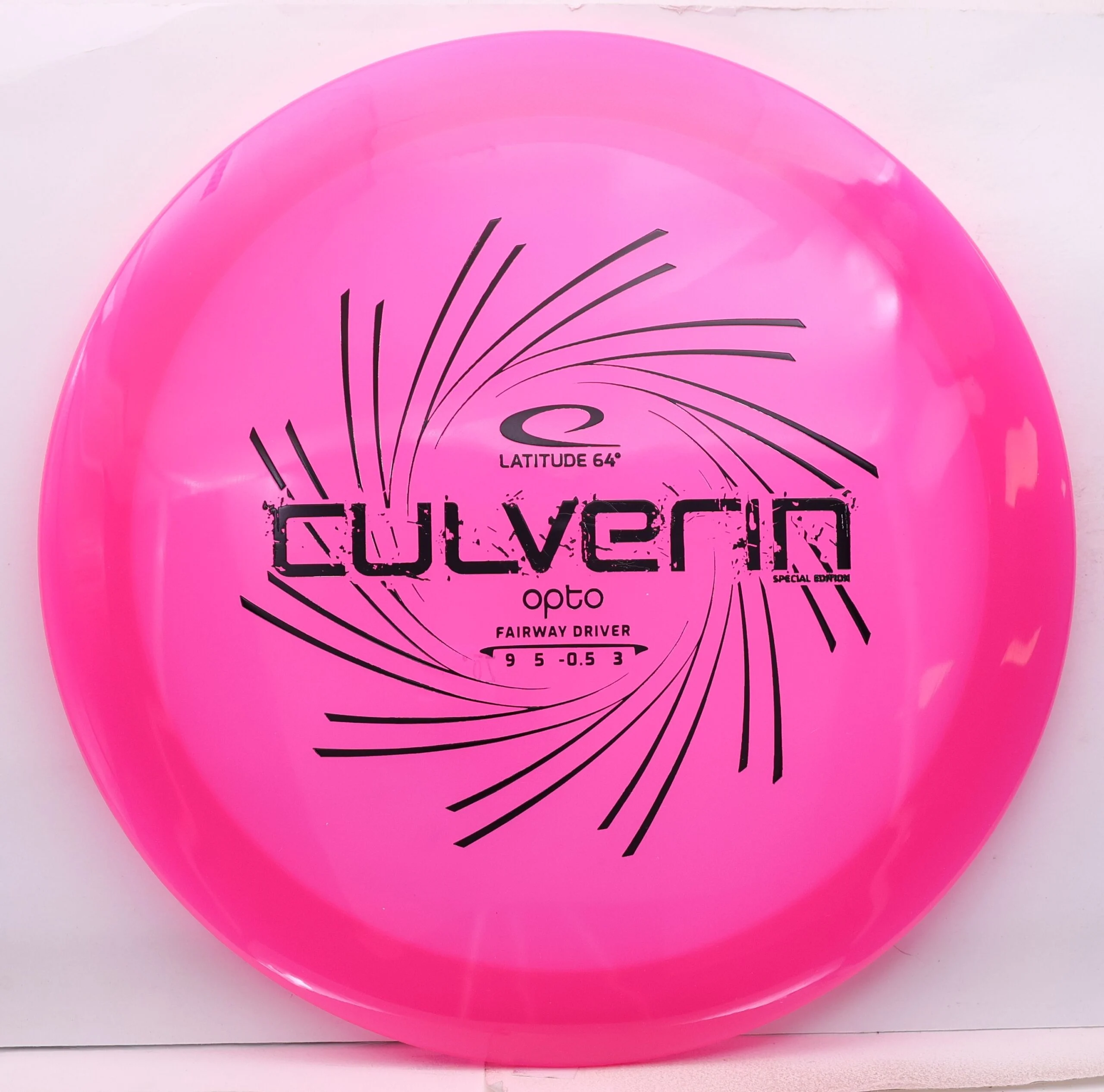 Opto Culverin, Special Edition - Image 4