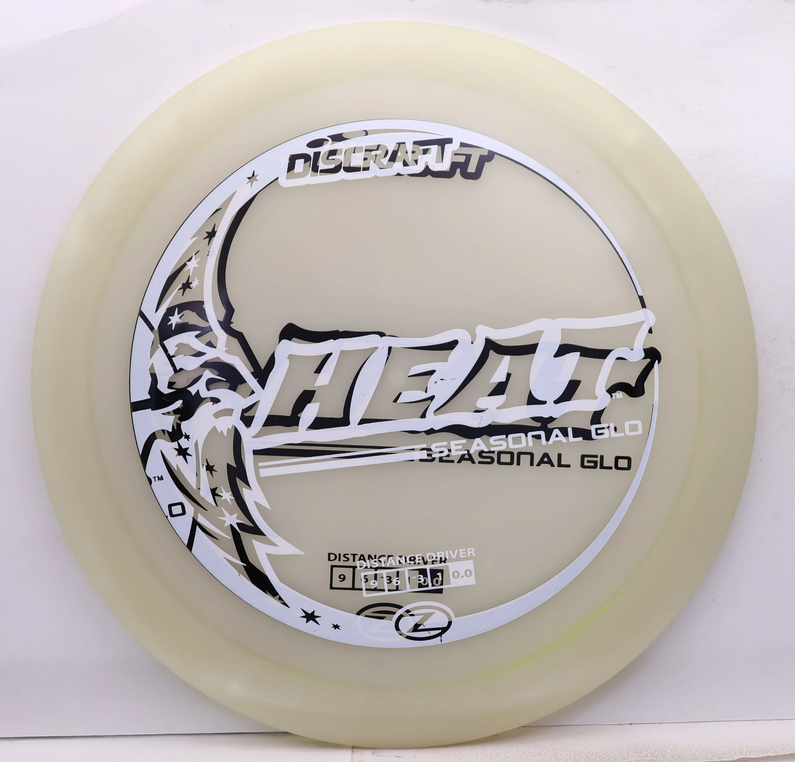 X-Out Seasonal Glow Elite Z Heat