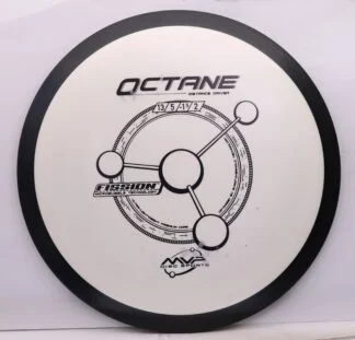 X-Out Fission Octane