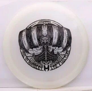 Z Vulture, Holyn Handley