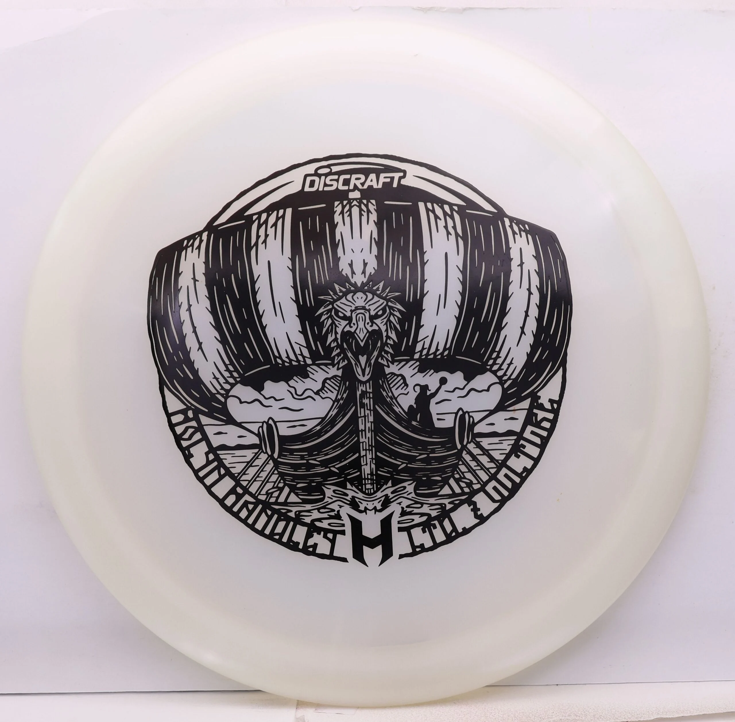 Z Vulture, Holyn Handley