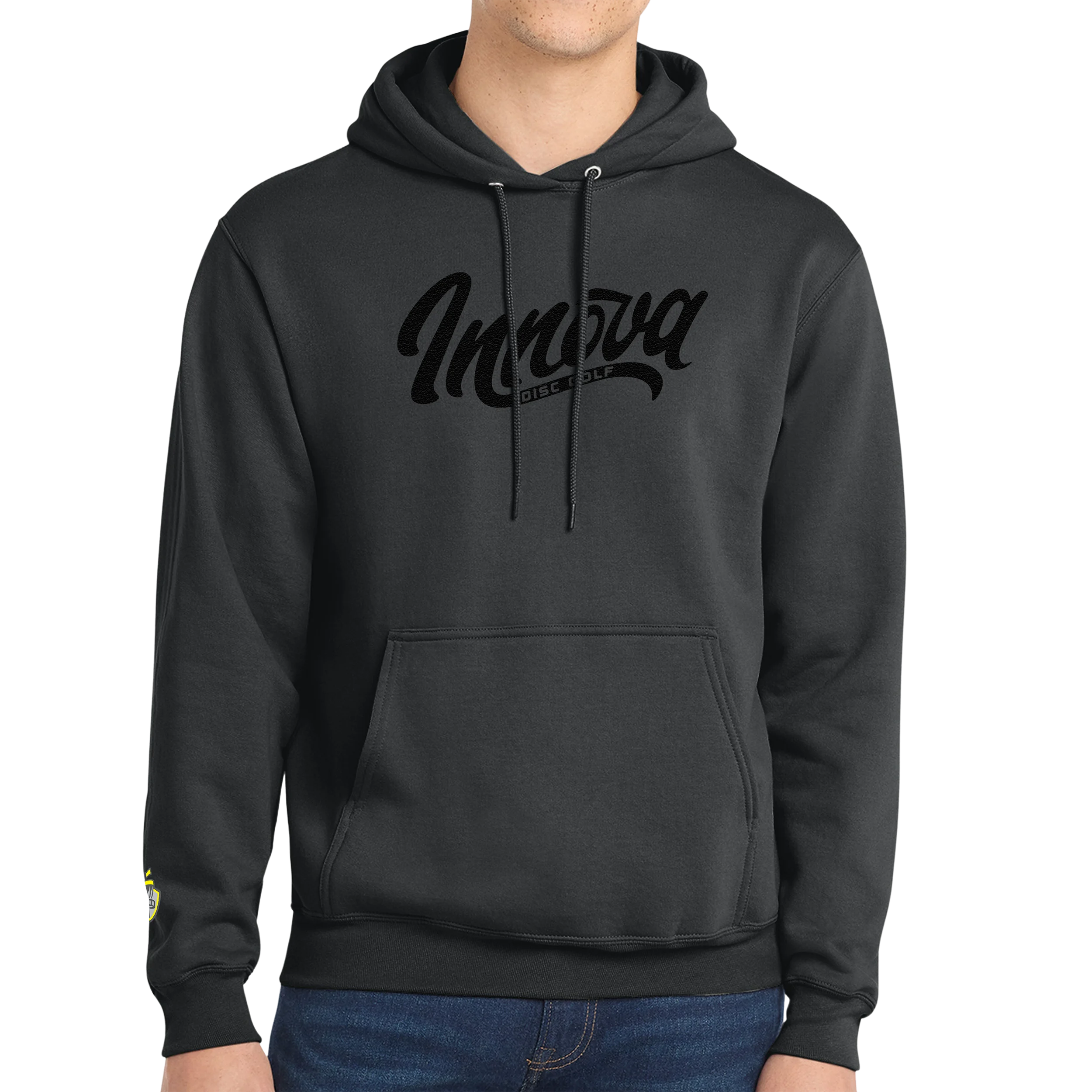 Innova Flow Hoodie - Image 5