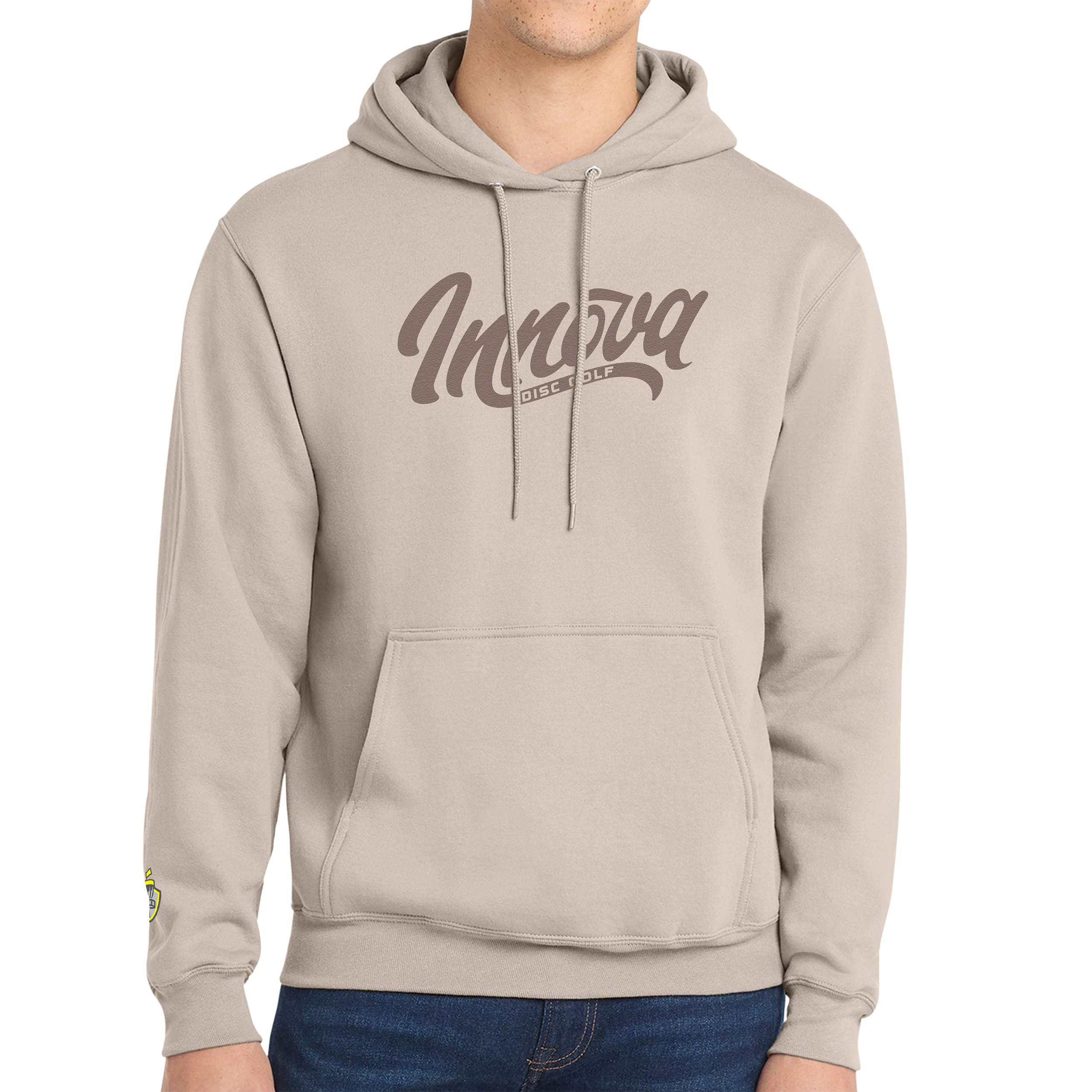 Innova Flow Hoodie - Image 4