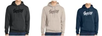 Innova Flow Hoodie