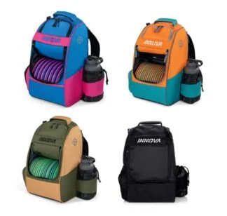 Innova Adventure Backpack