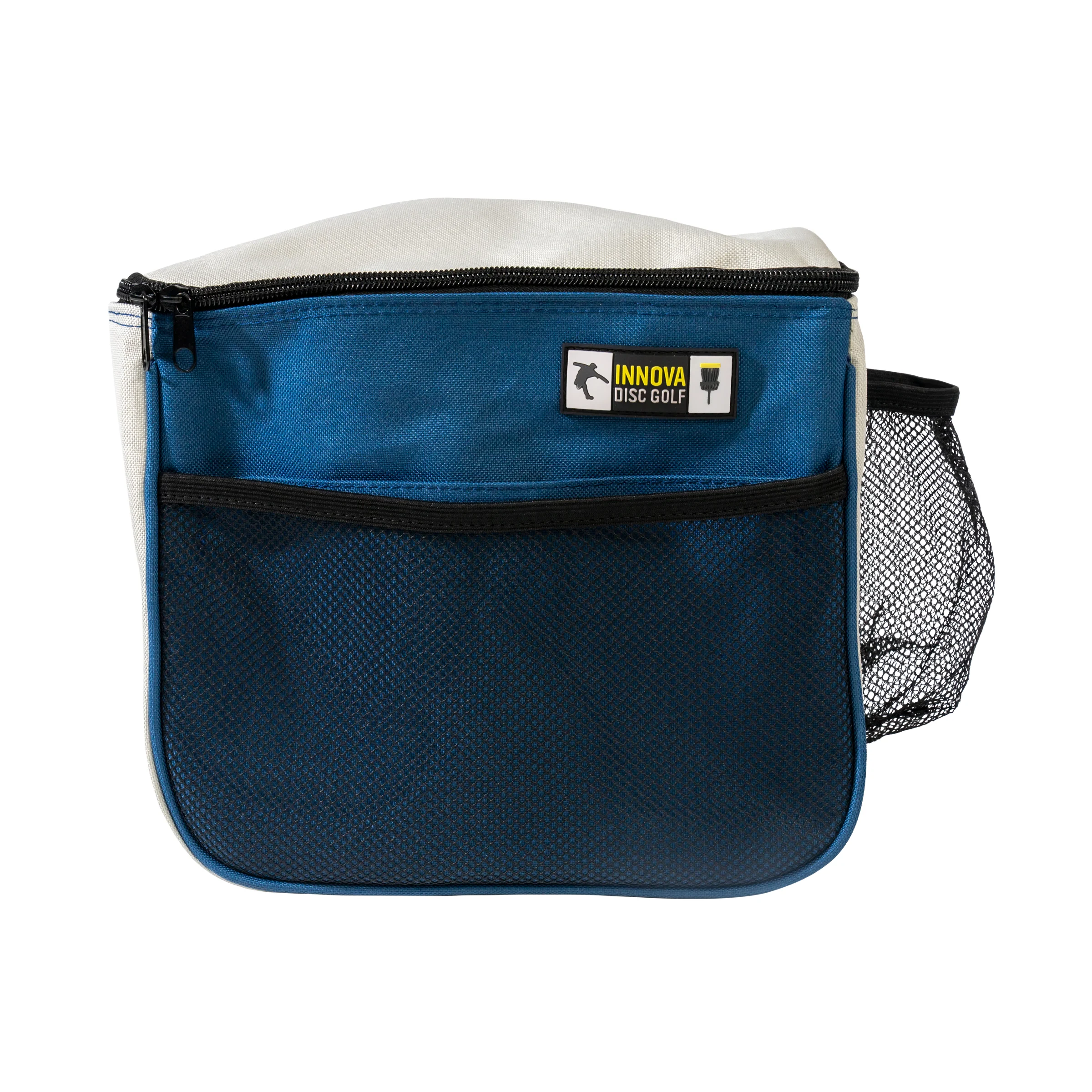 1127418 Innova Starter Bag - Blue Gray