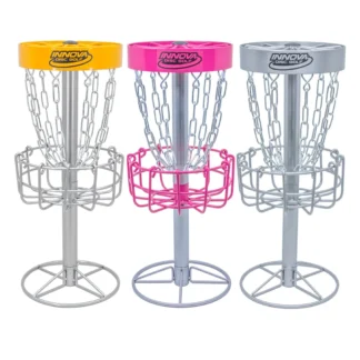 DISCatcher Desktop Target